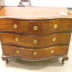 392 3184 CHEST OF DRAWERS